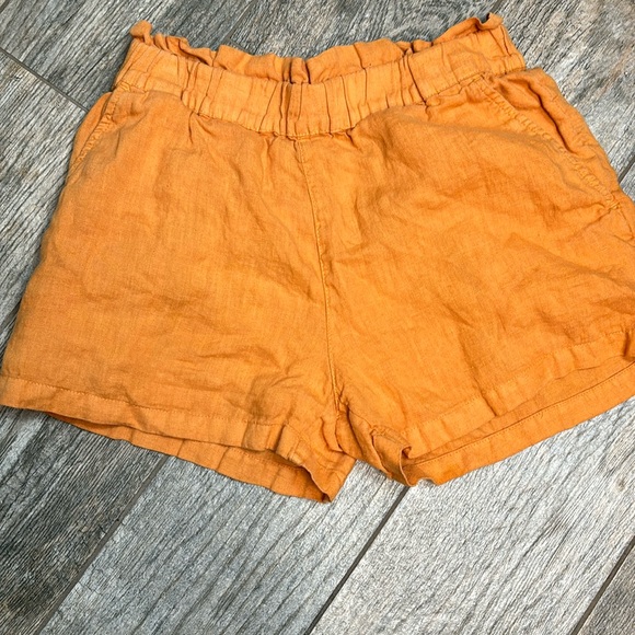 C&C California Pants - Linen shorts